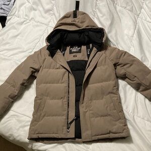 Aritzia TNA The Powder Parka Size Medium